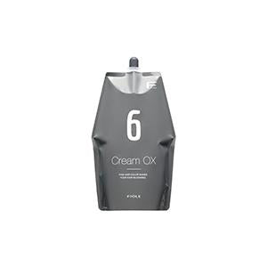 クリーム オキシ OX 6% 2000mL